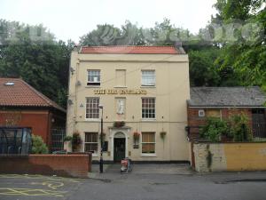 Picture of The Old England