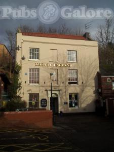 Picture of The Old England