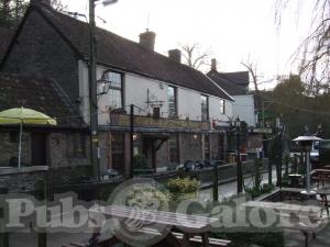 Picture of The Old Lock & Weir