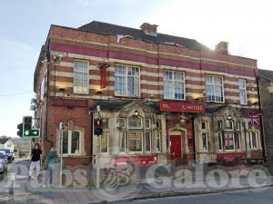 Picture of Old Mail House