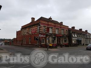 Picture of Old Mail House