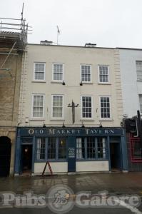 Picture of Old Market Tavern