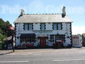 Picture of The Old Station Inn