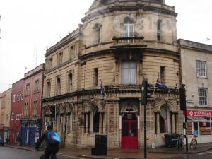 Picture of The Gin Palace (Palace Hotel)