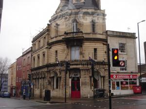 Picture of The Gin Palace (Palace Hotel)