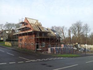 Picture of Penpole Inn