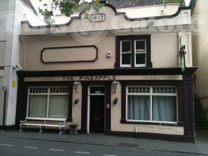 Picture of Pineapple Inn