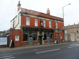 Picture of The Plough & Windmill