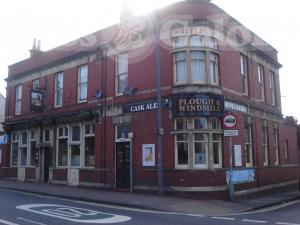 Picture of The Plough & Windmill