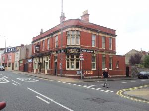 Picture of The Plough & Windmill