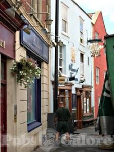 Picture of The Plume Of Feathers