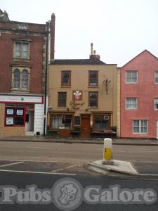 Picture of The Plume Of Feathers