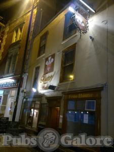 Picture of The Plume Of Feathers