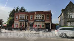 Picture of Fishponds Tap