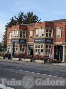 Picture of Fishponds Tap
