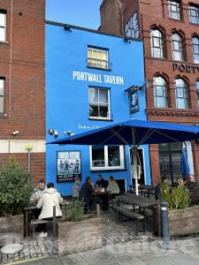 Picture of Portwall Tavern
