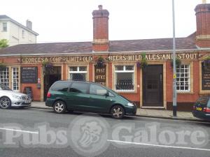 Picture of The Post Office Tavern