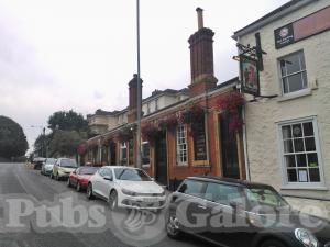 Picture of The Post Office Tavern