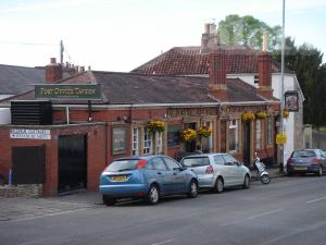 Picture of The Post Office Tavern