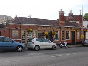 Picture of The Post Office Tavern