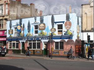 Picture of Prince of Wales