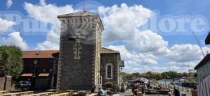 Picture of The Pump House