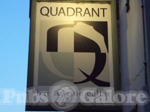 Picture of The Quadrant