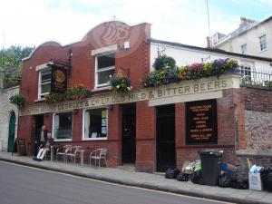 Picture of Quinton House