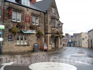 Picture of Red Lion