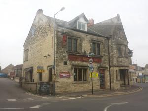 Picture of Red Lion