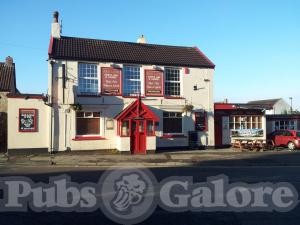 Picture of The Red Lion