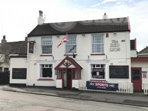 Picture of The Red Lion