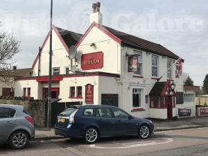 Picture of The Red Lion