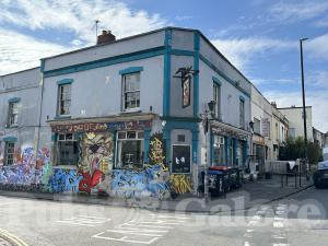 Picture of The Red Lion