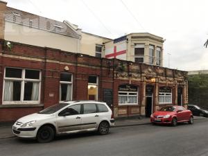 Picture of The Rhubarb Tavern