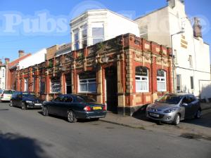 Picture of The Rhubarb Tavern