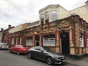 Picture of The Rhubarb Tavern