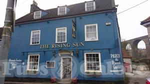 Picture of The Rising Sun