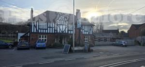 Picture of The Rising Sun