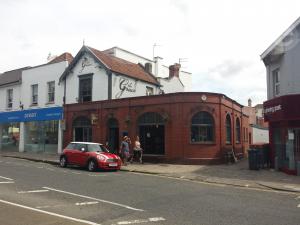 Picture of The Grace