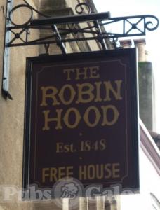 Picture of The Robin Hood