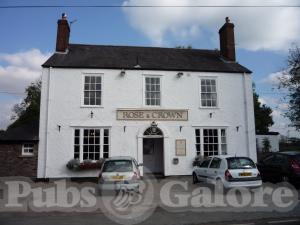 Picture of The Rose & Crown