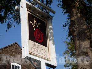 Picture of The Rose & Crown