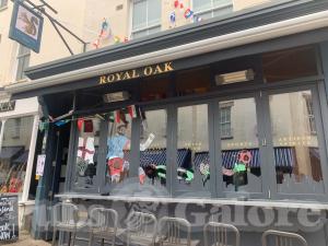 Picture of Royal Oak