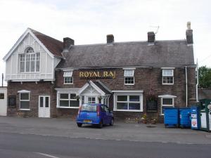 Picture of The Royal Oak