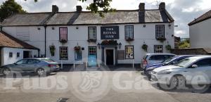 Picture of The Royal Oak