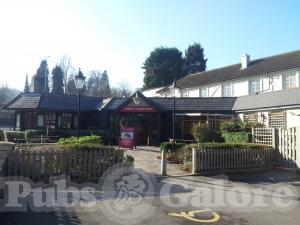 Picture of Henbury Arms