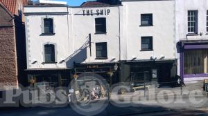 Picture of The Ship Inn