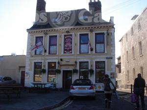 Picture of The Ship Inn