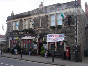 Picture of The Spotted Cow